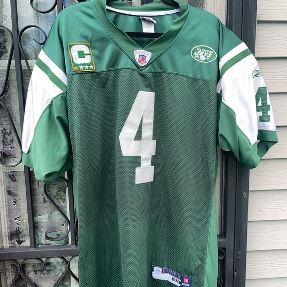New York Jets Jersey - Picture 1 of 6